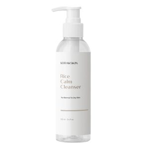 Rice Calm Cleanser