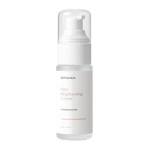 face brightening cream